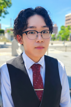 藤堂亮