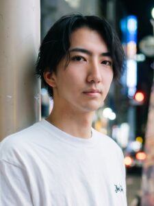 天羽はると