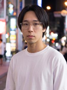 伊澄瑞紀
