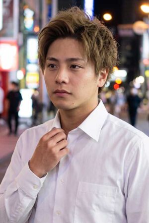 黒木凌